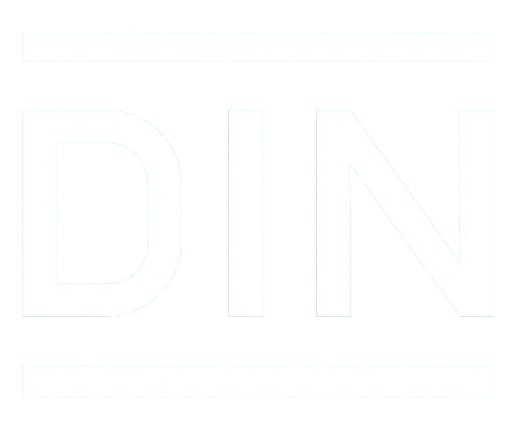 DIN SPEC mark.