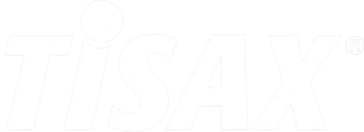 TISAX assessment mark.