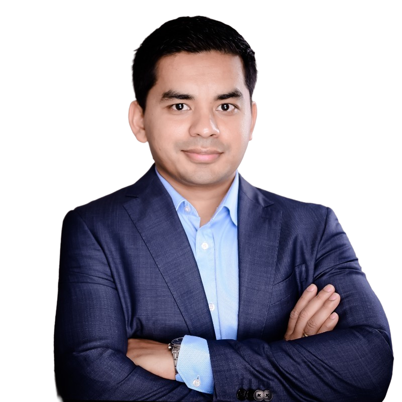 Musa Molla, Founder and CEO of InfinitiBit.