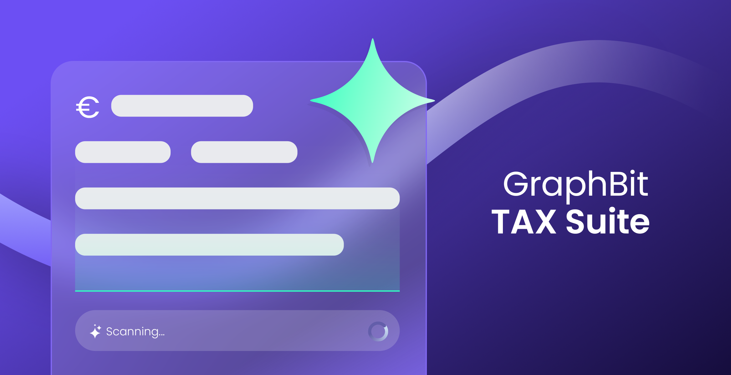 The GraphBit Tax Suite reviewing a VAT position against the law in force.